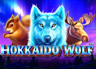 Pragmatic : Hokkaido Wolf - MOTO128