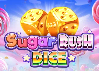 Pragmatic : Sugar Rush Dice - MOTO128