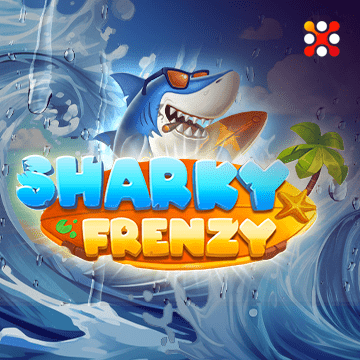 Sharky Frenzy - MOTO128