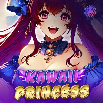 Kawaii Princess - MOTO128