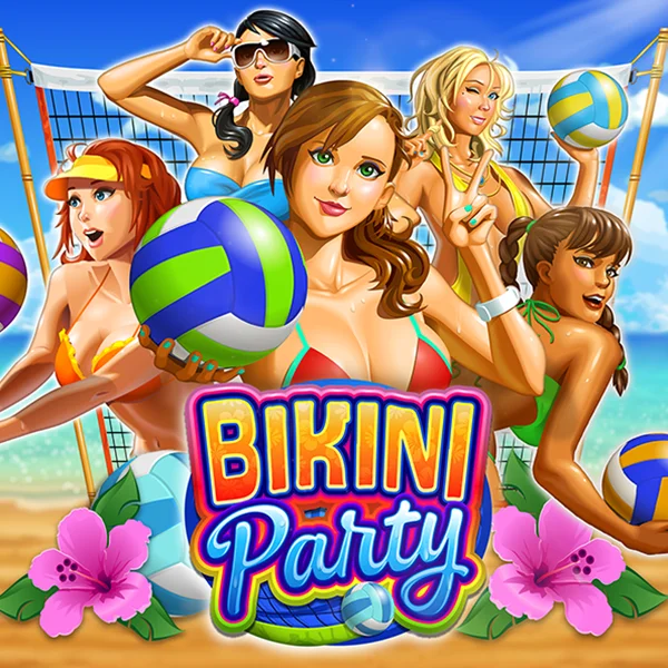 Bikini Party - MOTO128