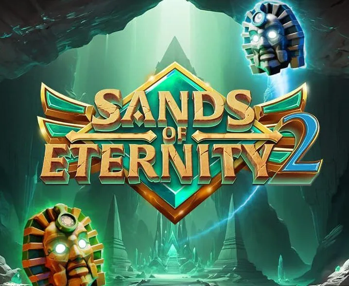 Sands of Eternity 2 - MOTO128
