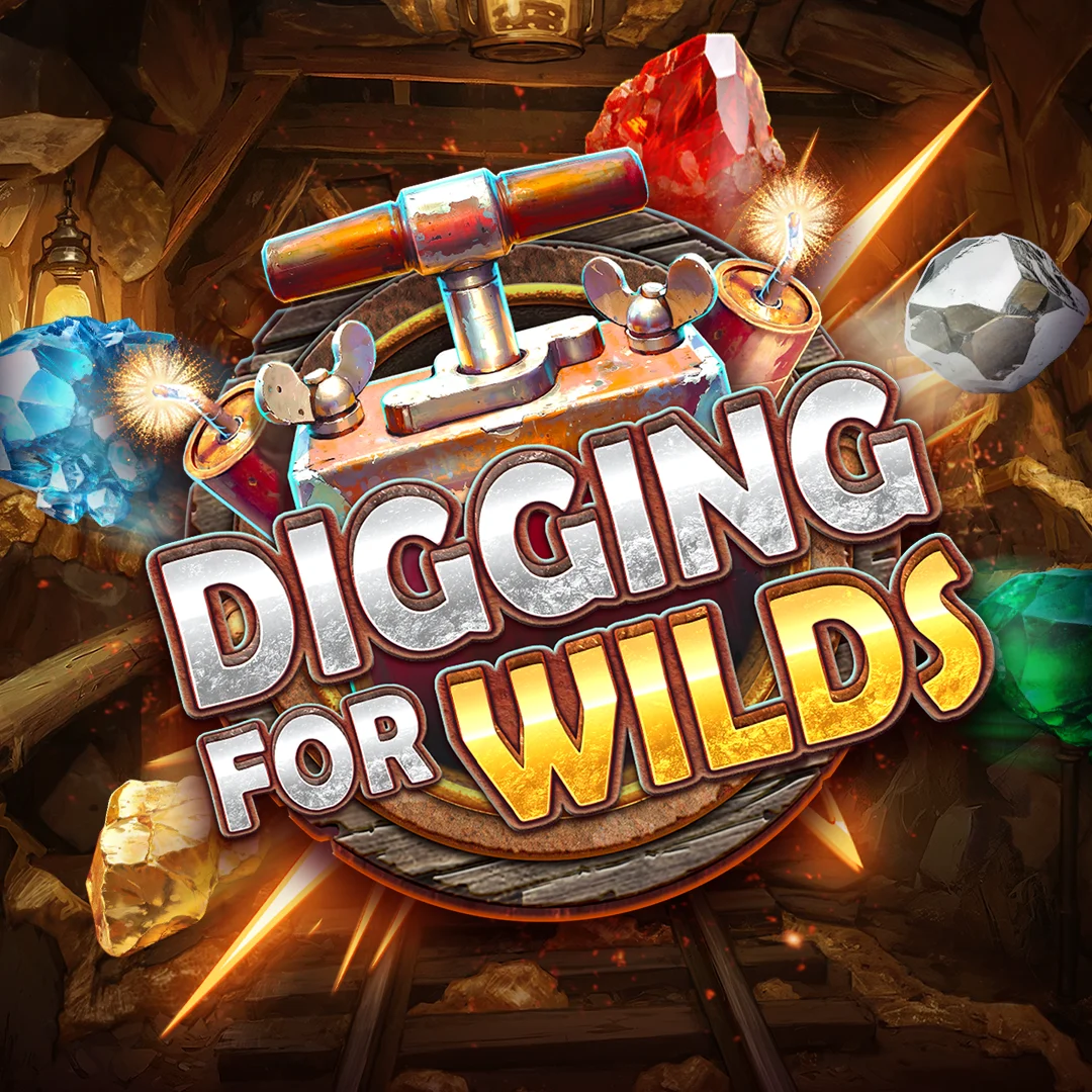 Digging for Wilds - MOTO128