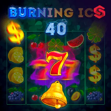 Burning Ice 40 - MOTO128