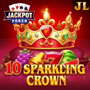 10 Sparkling Crown - MOTO128
