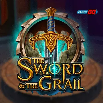 The Sword and the Grail - MOTO128
