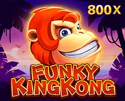 Funky King Kong - MOTO128