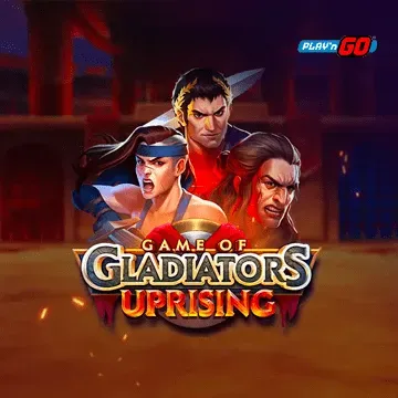 Game of Gladiators: Uprising - MOTO128