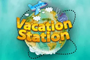 Vacation Station - MOTO128