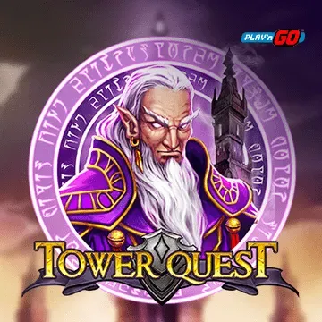 Tower Quest - MOTO128
