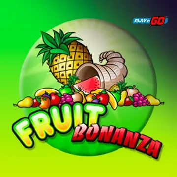 Fruit Bonanza - MOTO128