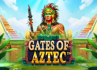 Pragmatic : Gates of Aztec - MOTO128