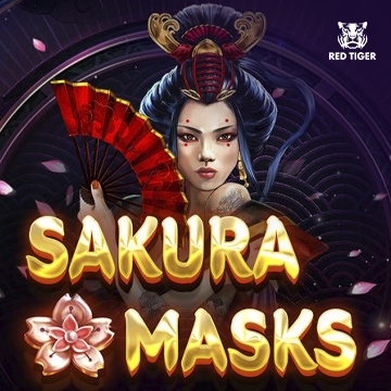 Sakura Masks - MOTO128