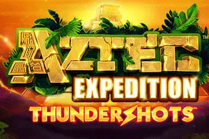 Aztec Expedition Thundershots - MOTO128