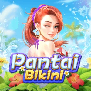 Bikini Beach - MOTO128