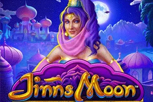 Fire Blaze: Jinns Moon - MOTO128