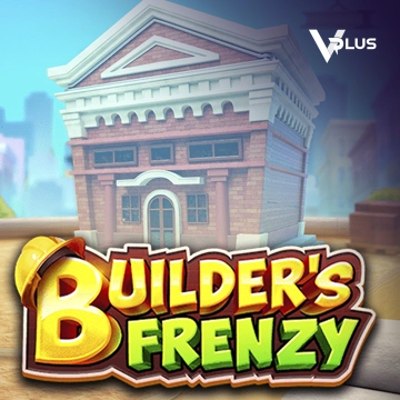 Builder``s Frenzy - MOTO128
