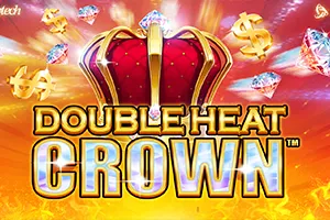 Double Heat: Crown - MOTO128