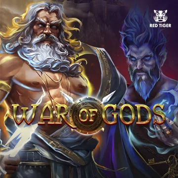 War Of Gods - MOTO128