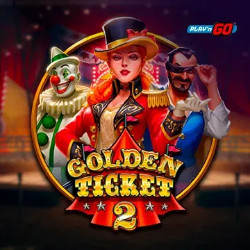 Golden Ticket 2 - MOTO128