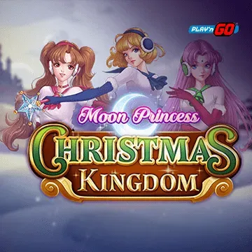 Moon Princess: Christmas Kingdom - MOTO128