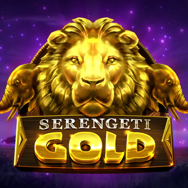 Serengeti Gold - MOTO128