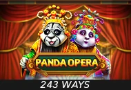 Panda Opera - MOTO128