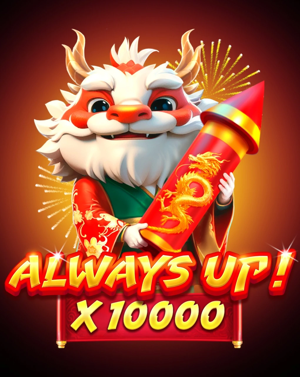 Always Up! x10000 - MOTO128