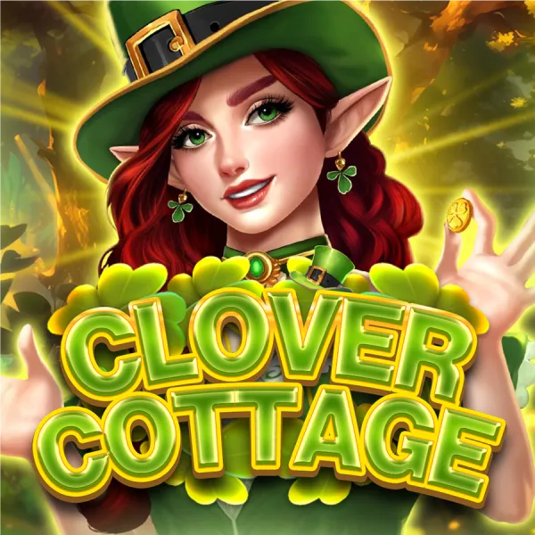 Clover Cottage - MOTO128