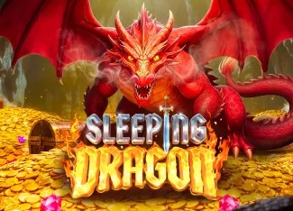Sleeping Dragon - MOTO128