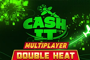 Cash It Multiplayer Double Heat - MOTO128