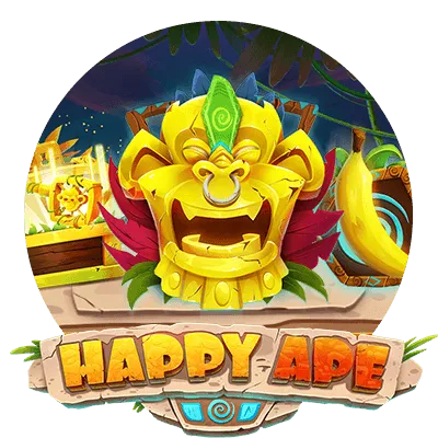 Habanero : Happy Ape - MOTO128