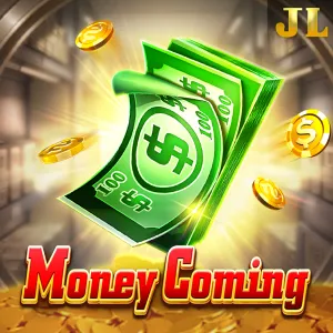 Money Coming - MOTO128