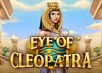 Pragmatic : Eye of Cleopatra - MOTO128