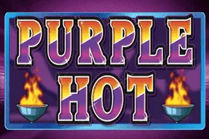 Purple Hot - MOTO128