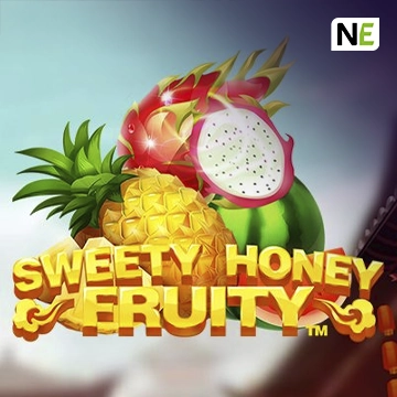 Sweety Honey Fruity - MOTO128