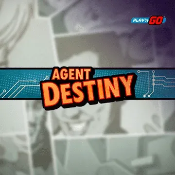 Agent Destiny - MOTO128