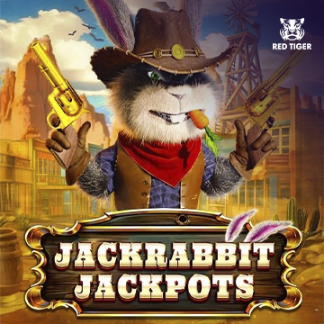 Jackrabbit Jackpots - MOTO128