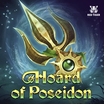 Hoard of Poseidon - MOTO128