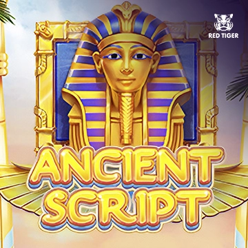 Ancient Script - MOTO128