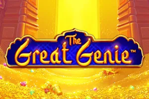 The Great Genie - MOTO128