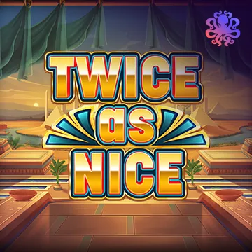 Twice As Nice - MOTO128