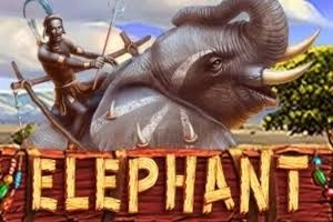 PLAYSTAR : ELEPHANT - MOTO128