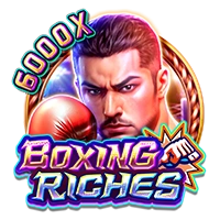 Facai : BOXING RICHES - MOTO128