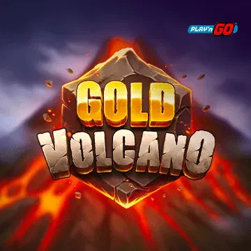 Gold Volcano - MOTO128