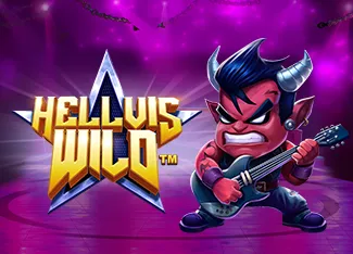 Pragmatic : Hellvis Wild - MOTO128