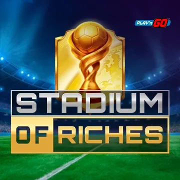 Stadium of Riches - MOTO128