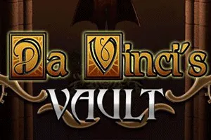 Da Vincis Vault - MOTO128
