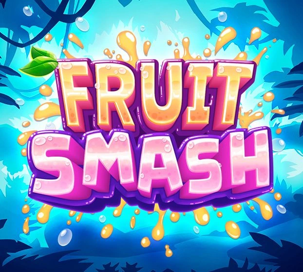 Fruit Smash - MOTO128