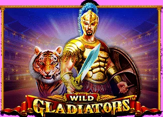 Pragmatic : Wild Gladiator - MOTO128